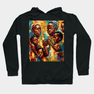 " Family Love " Hoodie